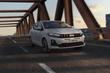 Dacia Sandero review: affordable city hatchback with refreshed design photo 4