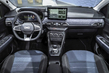 Dacia Sandero review: affordable city hatchback with refreshed design photo 5