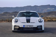 Porsche 911 GT3 (992) review: specs, trim, photos photo 4