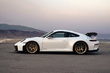 Porsche 911 GT3 (992) review: specs, trim, photos photo 2