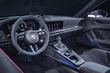 Porsche 911 GT3 (992) review: specs, trim, photos photo 5