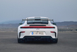 Porsche 911 GT3 (992) review: specs, trim, photos photo 3