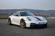 Porsche 911 GT3 (992) review: specs, trim, photos photo 1