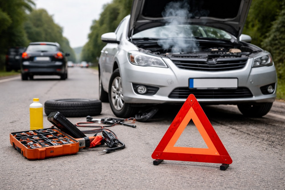 What Breaks Most Often in a Car? Top Failures Drivers Face