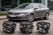 Volkswagen Passat B7: Which engine is the best choice? photo 1