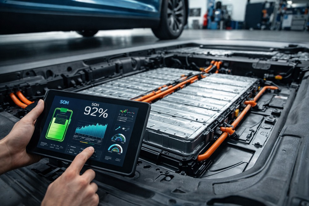 How to Check an EV Battery: Practical Tips for Owners and Buyers