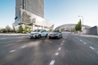 Honda Jazz IV: compact hybrid with a roomy interior photo 4