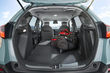 Honda Jazz IV: compact hybrid with a roomy interior photo 6