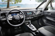 Honda Jazz IV: compact hybrid with a roomy interior photo 5