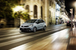 Honda Jazz IV: compact hybrid with a roomy interior photo 1
