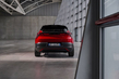 Alfa Romeo Junior (2025) review: hybrid and electric SUV in one photo 2