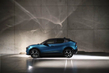 Alfa Romeo Junior (2025) review: hybrid and electric SUV in one photo 4