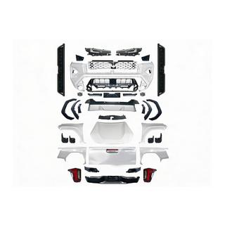 2026 Facelift Conversion Kit photo 2