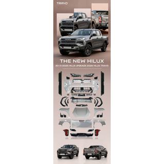 2026 Facelift Conversion Kit photo 3