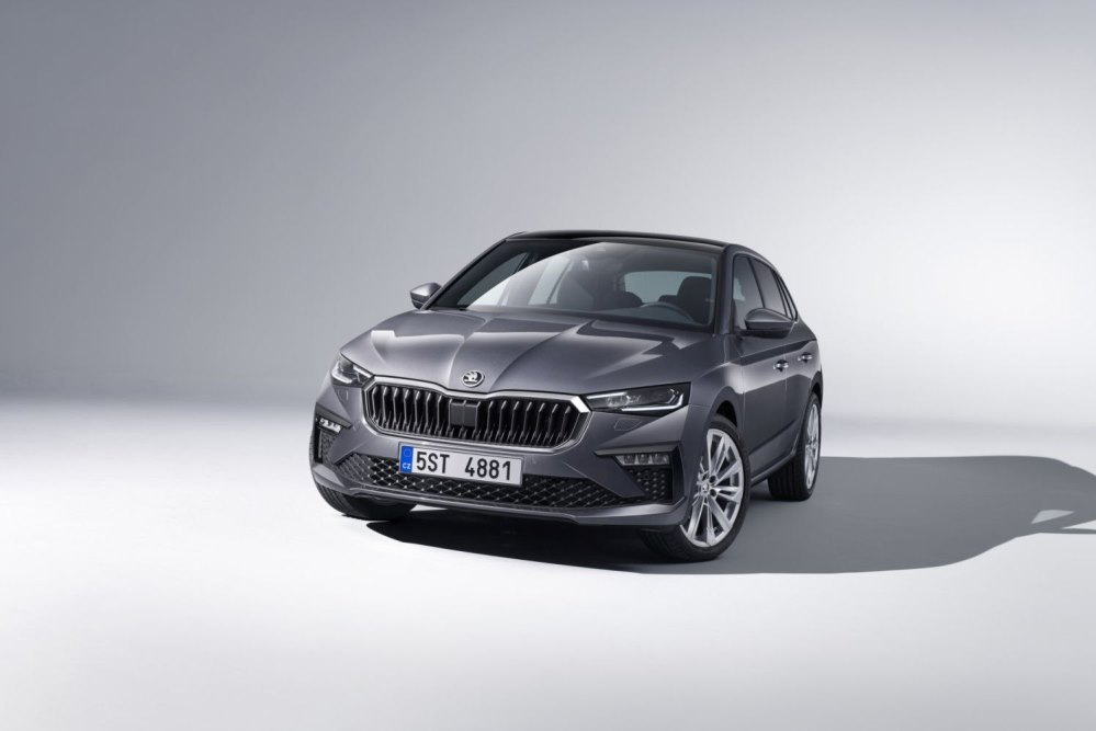 Skoda Scala review: Specs, trim levels, photos