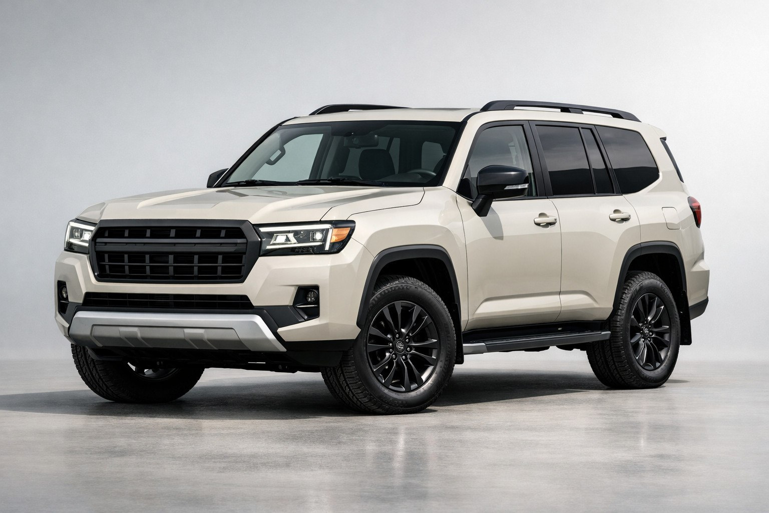 Toyota Land Cruiser Prado 250 (2023–) review: what’s new