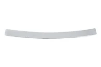 Skoda Superb 2015-2024 Rear Bumper Protector Carmos (SW, Stainless Steel) photo 1