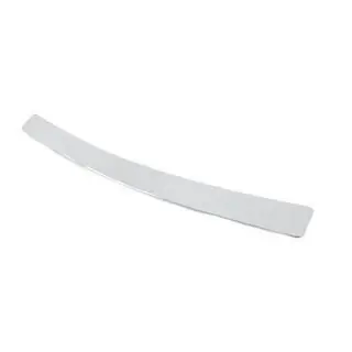 Rear Bumper Protector Carmos (SW, Stainless Steel) photo 2