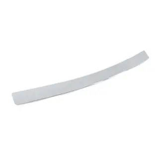 Rear Bumper Protector Carmos (SW, Stainless Steel) photo 3