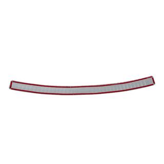Rear Bumper Protector Carmos (SW, Stainless Steel) photo 4