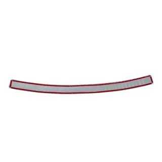 Rear Bumper Protector Carmos (SW, Stainless Steel) photo 4