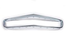 Mercedes CLS C218 2011-2018 Clearance Front Grille 2011-2014 (Diamond Silver) photo 6