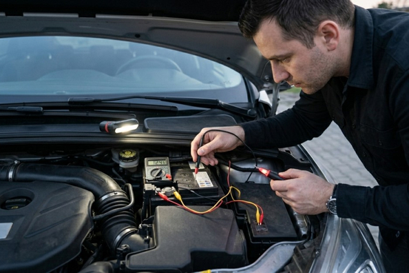 What Can Drain Your Car Battery: Hidden Threats