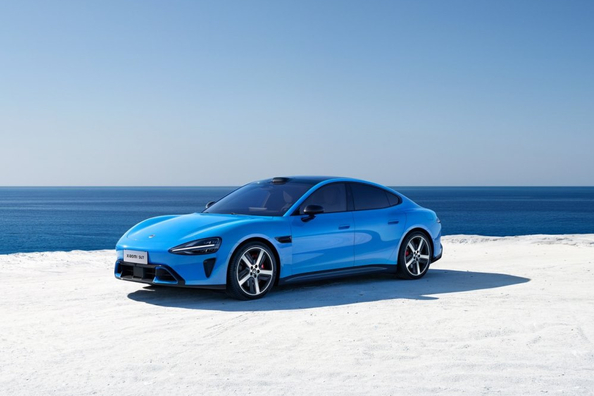 Xiaomi SU7 (2026) review: refreshed tech electric sedan with impressive range