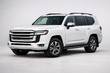 Toyota Land Cruiser 300 review: Who is this big SUV for? photo 1
