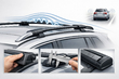 Why a roof rack on standard rails hums above 90 km/h — what to check photo 1