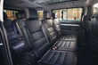 Fiat E-Ulysse: electric minivan for family and business photo 6