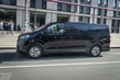 Fiat E-Ulysse: electric minivan for family and business photo 3
