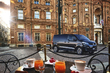 Fiat E-Ulysse: electric minivan for family and business photo 2