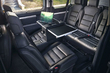 Fiat E-Ulysse: electric minivan for family and business photo 7