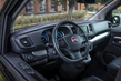 Fiat E-Ulysse: electric minivan for family and business photo 5