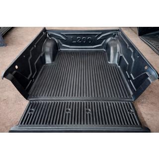 Trunk liner photo 3