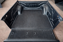 Changan Kaicene F70 2019–2023 Trunk liner photo 3