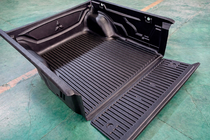 Changan Kaicene F70 2019–2023 Trunk liner photo 4