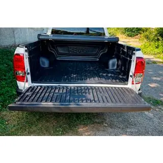 Trunk liner Changan Kaicene F70 2019–2023 photo 1