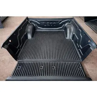 Trunk liner Changan Kaicene F70 2019–2023 photo 3