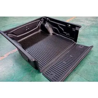 Trunk liner Changan Kaicene F70 2019–2023 photo 4