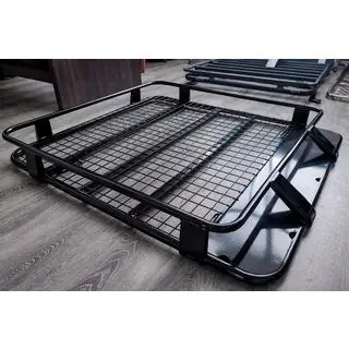 Roof Basket Dakar 4X4 Suzuki Jimny 2018- photo 1