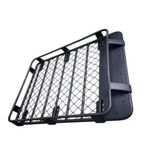 Roof Basket Dakar 4X4 Suzuki Jimny 2018- photo 2