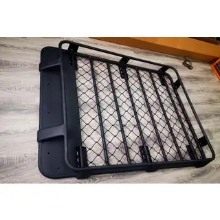 Roof Basket Dakar 4X4 Suzuki Jimny 2018- photo 3