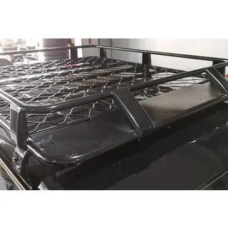 Roof Basket Dakar 4X4 Suzuki Jimny 2018- photo 4