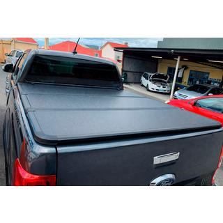3-piece trunk cover photo 1