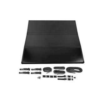 3-piece trunk cover Ford Ranger 2011–2022 photo 4