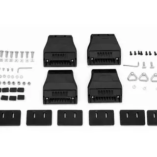 Roof Platform V2 Suzuki Jimny 2018- photo 2