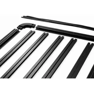 Roof Platform V2 Suzuki Jimny 2018- photo 3