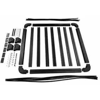 Roof Platform V2 Suzuki Jimny 2018- photo 1